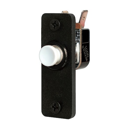 Blue Sea Systems 8200 Push Button Panel Switch 8200